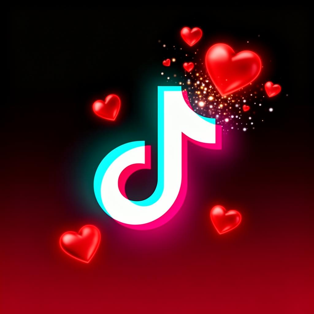 1,000 TikTok Likes