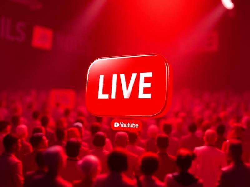 1,000 Live Views 30 Min